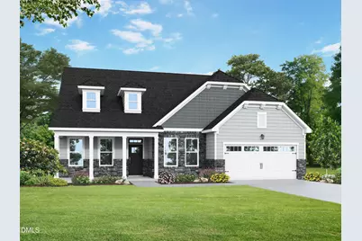 140 Fellow Drive, Lillington, NC 27546 - Photo 1