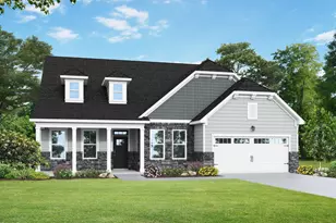 140 Fellow Dr, Lillington, NC 27546 - Photo 1