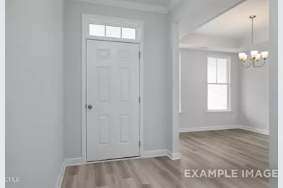 140 Fellow Drive, Lillington, NC 27546 - Photo 3