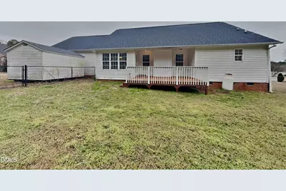 46 Albemarle Drive, Clayton, NC 27527 - Photo 17