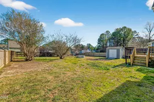 497 Tralee Dr, Smithfield, NC 27577 - Photo 33