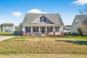 497 Tralee Dr, Smithfield, NC 27577 - Photo 37