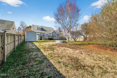 497 Tralee Drive, Smithfield, NC 27577 - Photo 35