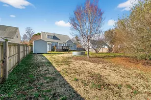 497 Tralee Dr, Smithfield, NC 27577 - Photo 35