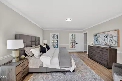 101 Hanover Place, Chapel Hill, NC 27516 - Photo 17