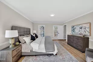 101 Hanover Pl, Chapel Hill, NC 27516 - Photo 17