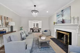 101 Hanover Pl, Chapel Hill, NC 27516 - Photo 5