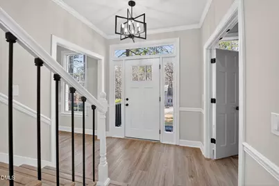 101 Hanover Place, Chapel Hill, NC 27516 - Photo 3