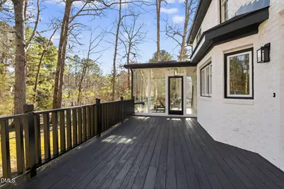 101 Hanover Place, Chapel Hill, NC 27516 - Photo 29