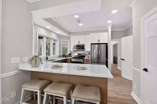 101 Hanover Pl, Chapel Hill, NC 27516 - Photo 9