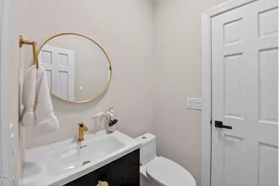101 Hanover Place, Chapel Hill, NC 27516 - Photo 15