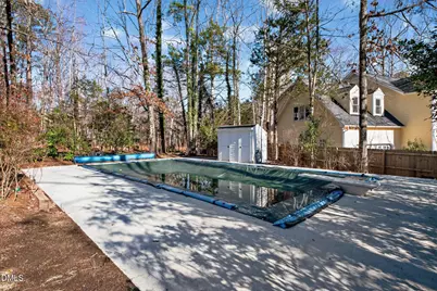 101 Hanover Place, Chapel Hill, NC 27516 - Photo 27