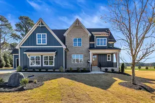 1104 Tobacco Row Ct, Zebulon, NC 27597 - Photo 1