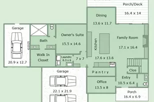 1104 Tobacco Row Ct, Zebulon, NC 27597 - Photo 23