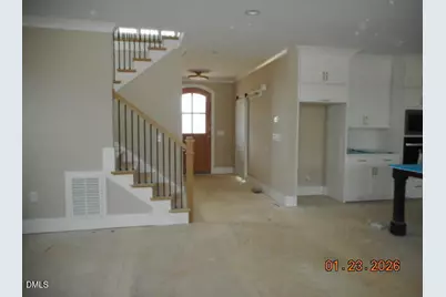 1104 Tobacco Row Court, Zebulon, NC 27597 - Photo 5