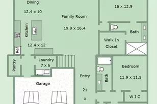 12685 Mallard Rock Dr, Zebulon, NC 27597 - Photo 47