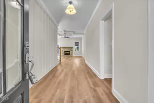 12685 Mallard Rock Rd, Zebulon, NC 27597 - Photo 5