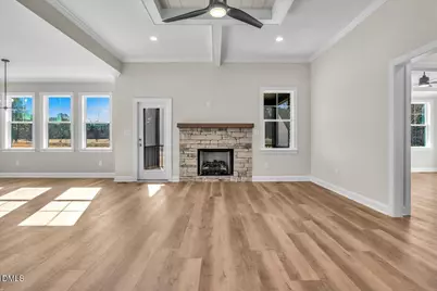 12685 Mallard Rock Drive, Zebulon, NC 27597 - Photo 9