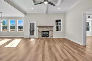 12685 Mallard Rock Dr, Zebulon, NC 27597 - Photo 9