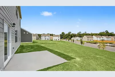 151 Reagan Crest Drive, Clayton, NC 27520 - Photo 35