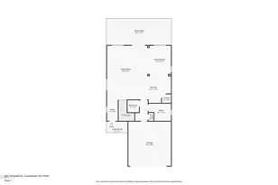 250 Hawksbill Dr, Franklinton, NC 27525 - Photo 15