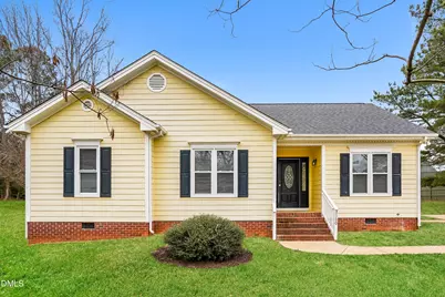 2120 Colorwood Court, Fuquay Varina, NC 27526 - Photo 1