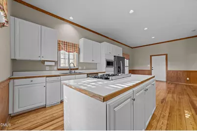 129 Cabin Branch, Tarboro, NC 27886 - Photo 19