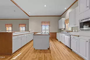 129 Cabin Branch, Tarboro, NC 27886 - Photo 17