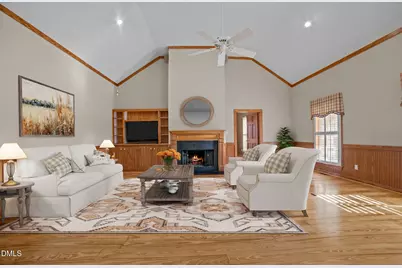 129 Cabin Branch, Tarboro, NC 27886 - Photo 13