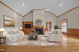 129 Cabin Branch, Tarboro, NC 27886 - Photo 13