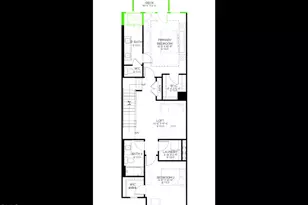 942 Steel Mill Ln, Apex, NC 27523 - Photo 11