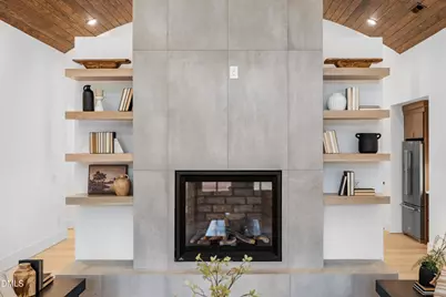 45 Meandering Way Court, Chapel Hill, NC 27516 - Photo 19