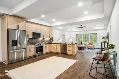 45 Meandering Way Court, Chapel Hill, NC 27516 - Photo 35