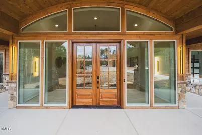 45 Meandering Way Court, Chapel Hill, NC 27516 - Photo 5