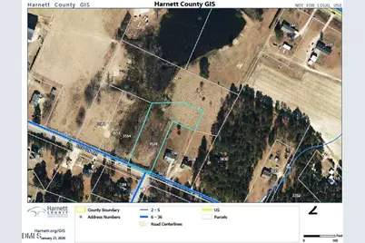 3528 Old US Highway 421, Lillington, NC 27546 - Photo 7