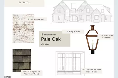 1313 Eagleson Lane, Wake Forest, NC 27587 - Photo 5