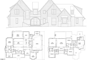 1313 Eagleson Ln, Wake Forest, NC 27587 - Photo 3