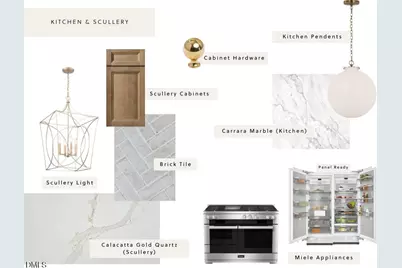 1313 Eagleson Lane, Wake Forest, NC 27587 - Photo 7