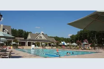 1313 Eagleson Lane, Wake Forest, NC 27587 - Photo 11