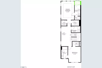 938 Steel Mill Lane, Apex, NC 27523 - Photo 5
