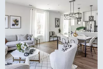 938 Steel Mill Lane, Apex, NC 27523 - Photo 7