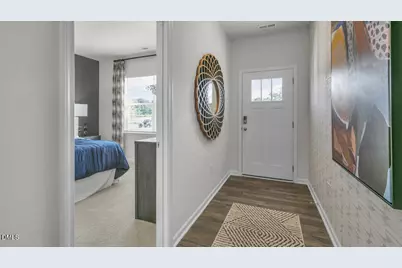 154 Reagan Crest Drive, Clayton, NC 27520 - Photo 3