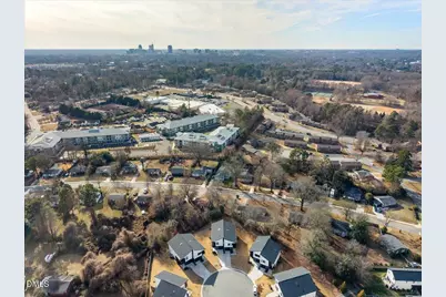 2205 Millbank Village Court #102, Raleigh, NC 27610 - Photo 33