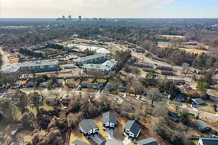 2205 Millbank Village Ct, Raleigh, NC 27610 - Photo 33