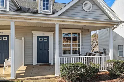 221 Payton Drive, Clayton, NC 27527 - Photo 7