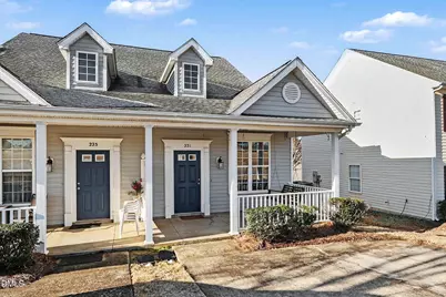 221 Payton Drive, Clayton, NC 27527 - Photo 5