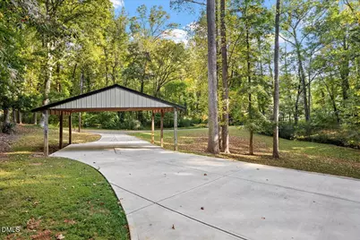 6403 Myra Road, Raleigh, NC 27606 - Photo 3