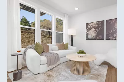 613 Cable Court, Apex, NC 27523 - Photo 3