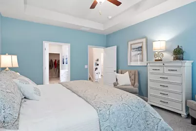 255 Ambassador Drive, Clayton, NC 27520 - Photo 23