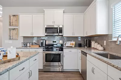 255 Ambassador Drive, Clayton, NC 27520 - Photo 13